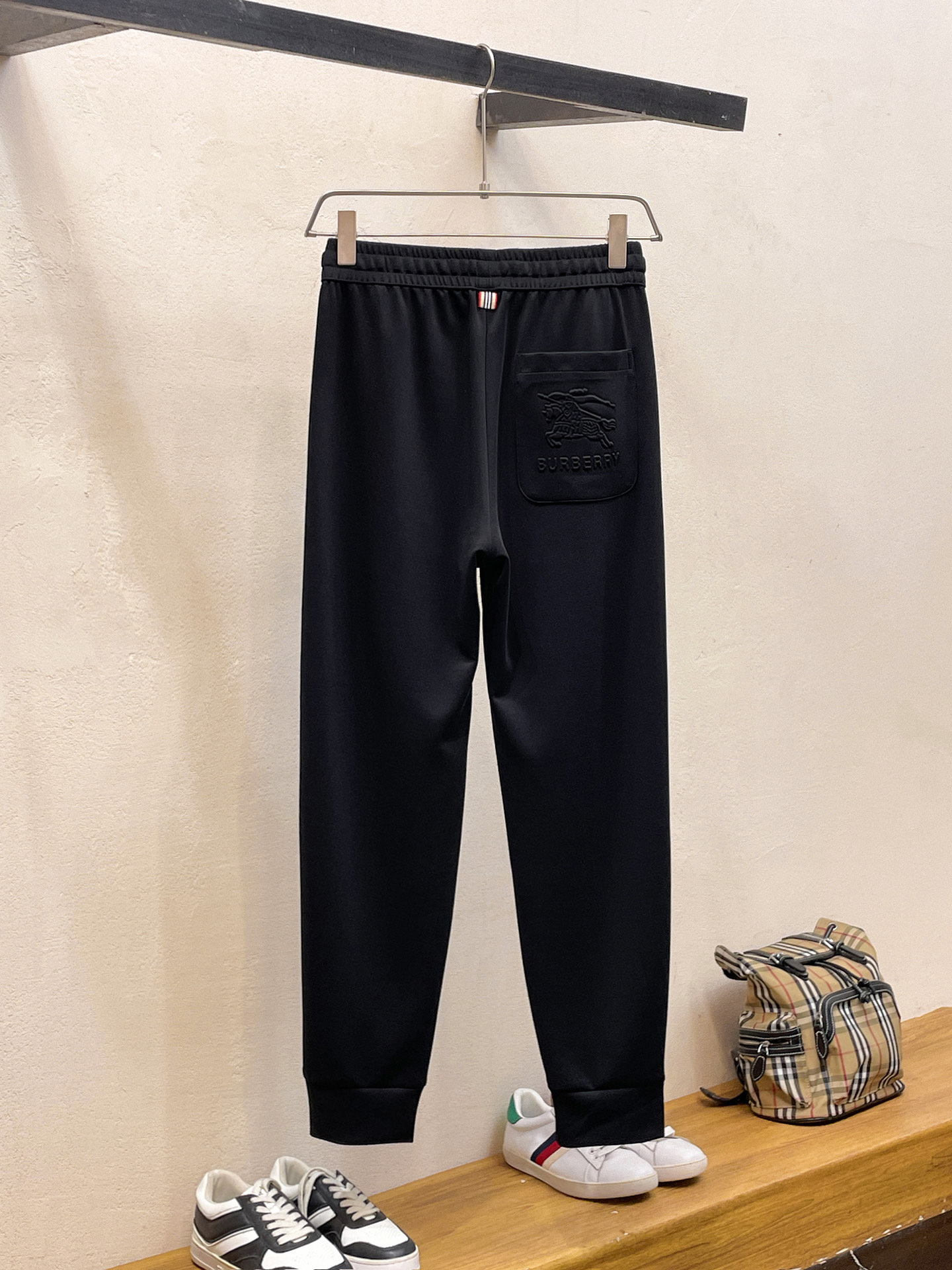 Casual Pants Man